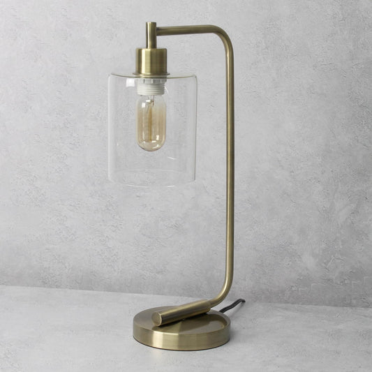 Antique Brass